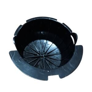 Toastmater TM-121CM 12 Cup Coffee Maker Filter Basket Holder (Missing Spring)